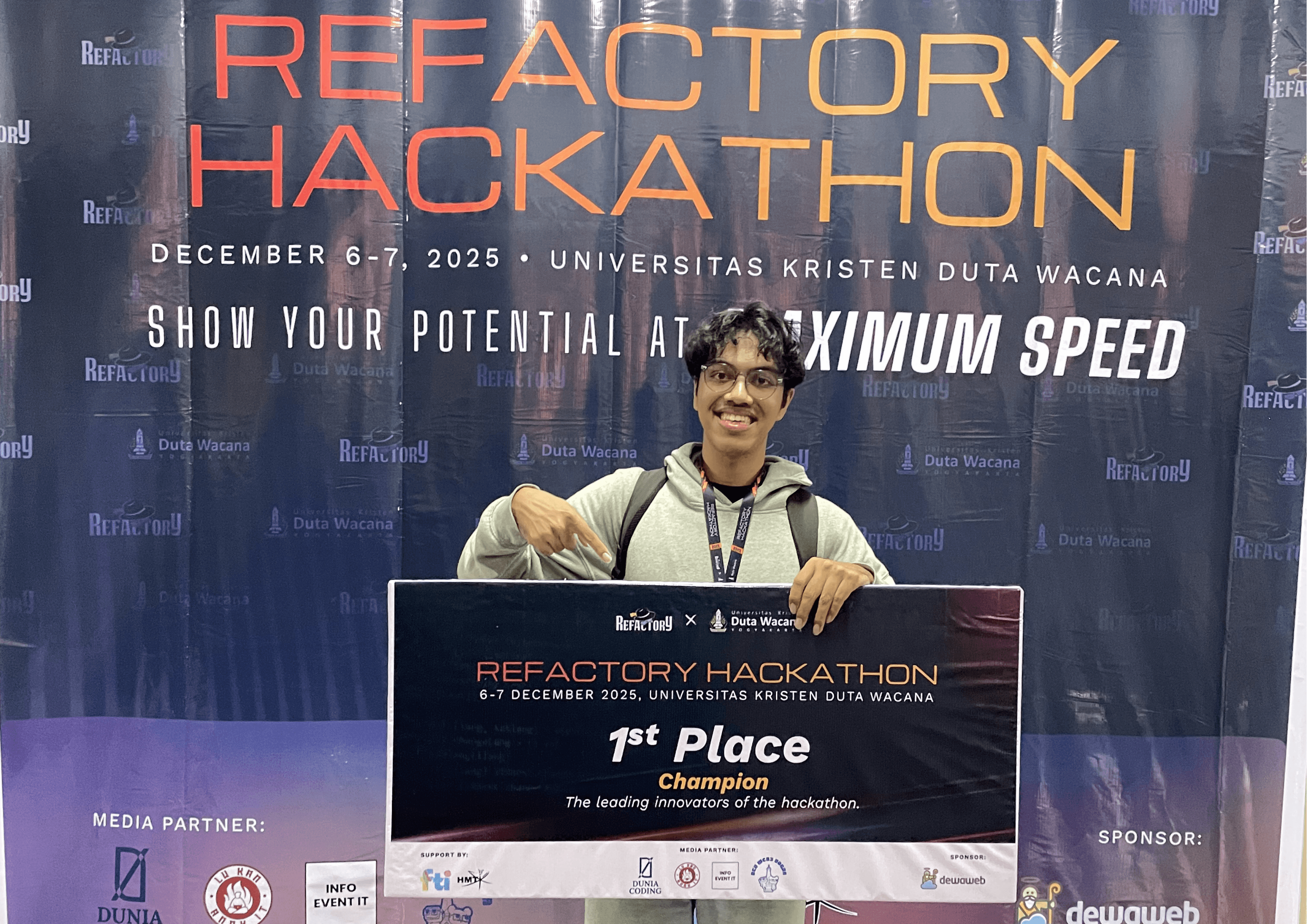 Muhammad Maulana Firdaussyah